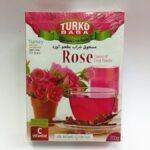 Чай TurkoBaba Чайна Троянда, 100 г.
