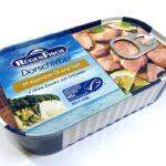 Печінка тріски RUGEN FISCH у власному маслі