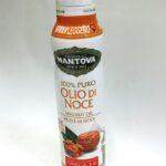 Олія-спрей Мантова MANTOVA з волоського горіху