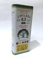 Оливкова олія Ліокладі Liocladi 0,3 Extra Virgin Olive Oil, 1,5 л.