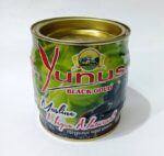 Маслини в'ялені Юнус YUNUS Black Gold, 625 г.