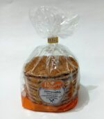 Вафлі Patisserie Stroopwafels з карамеллю, 400 г.