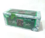 Цукерки NESTLE After Eight з джин-тонік і м'ята, 200 г.