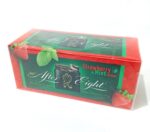 Цукерки NESTLE After Eight полуниця з м'ятою, 200 г.