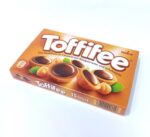 Цукерки Тофіфі TOFFIFEE, 125 г.