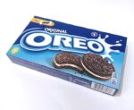 Печиво Орео Oreo оригінал, 176 г.