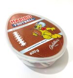 Цукерки жувальні Haribo Football, 600 г.