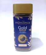 Кава мелена Мовенпік Movenpick Gold Original, 200 г.