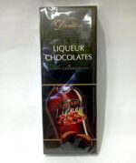 Шоколадні цукерки Doulton Liqueur Chocolates з вишневим лікером, 150г.