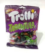 Цукерки жувальні Trolli Тарантули, 100 г.