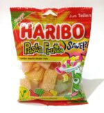 Цукерки жувальні Haribo Pasta-Frutta, 160 г.