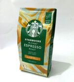 Кава в зернах Старбакс Starbucks Blonde Espresso Roast, 200 г.