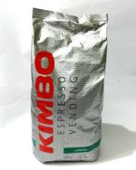 Кава в зернах Кімбо KIMBO Espresso Vending Audace, 1 кг.