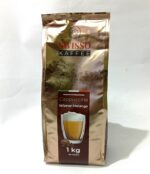 Капучіно Свіссо SWISSO KAFFEE CAPPUCCINO, 1 кг.