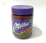 Шоколадная паста Мілка Milka, 350 г.