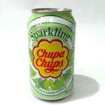 Напій газований Чупа Чупс Chupa Chups Диня з вершками