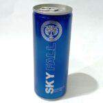 Напій газований Скайфалл SKYFALL енергетичний