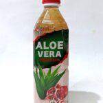 Напій негазований Алое Вера Гранат