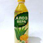 Напій негазований Алое Вера Манго