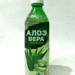 Напій негазований Алое Вера Оригінал