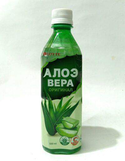 Напій негазований Алое Вера Оригінал