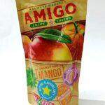 Сік Amigo Манго, 200 мл.