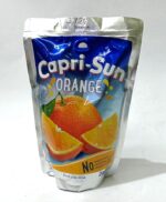 Сік Capri-Sun Orange, 200 мл.