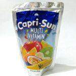 Сік Capri-Sun Multivitamin, 200 мл.