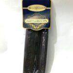 Спагетті паста Pasta Quagliara з чорнилом каракатиці