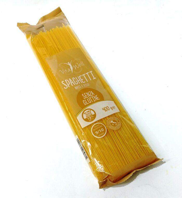 Спагетті Віта Велл Vita Well без глютену
