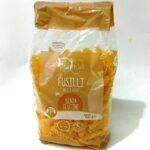 Макарони Vita Well Fusilli без глютену