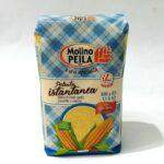 Кукурудзяне борошно Molino Peila дрібного помелу, 500 г.