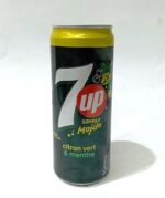 Напій газований 7UP Мохіто, 330 мл.