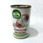 Кокосове молоко Натурес Чарм Nature's Charm