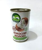 Кокосове молоко Nature's Charm, 165 мл.