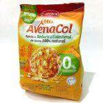 Печиво Cuetara Avenacol вівсяне БЕЗ цукру, 250 г.