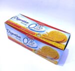 Печиво Cuetara DIGESTIVE бісквіт Без цукру, 400г.