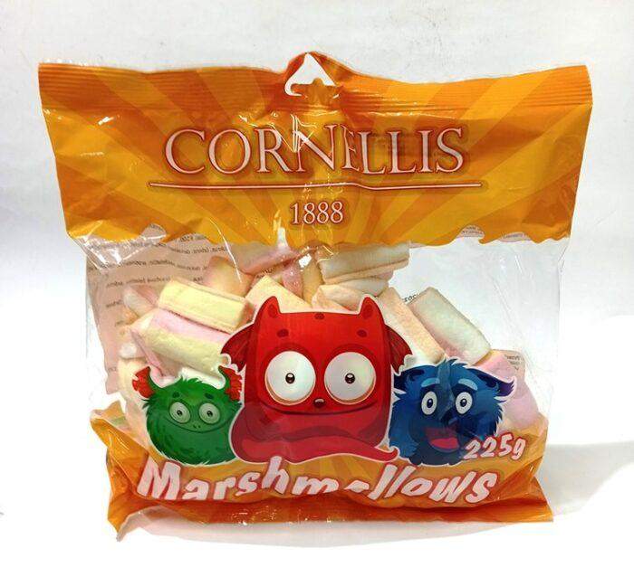 Маршмеллоу Корнелліс Cornellis
