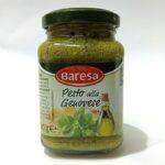 Соус песто Baresa Pesto, 190 г.