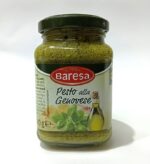 Соус Baresa Pesto Genovese, 190 г.