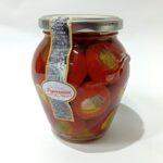 Перець SATOS фарширований тунцем, 280 г.