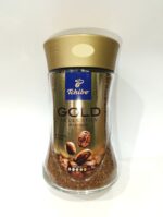 Кава розчинна Чібо Голд Селекшен TCHIBO Gold Selection, 200 г.