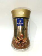 Кава розчинна Чібо Голд Селекшен TCHIBO Gold Selection, 200 г.