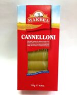 Макарони Макбел MAKBEL Cannelloni, 250 г.