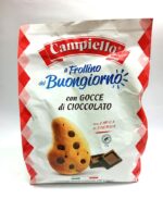 Печиво Campiello з шоколадом, 350 г.