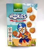Печиво GULLON Hookies міні, 250 г.