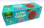 Печиво Gullon Vital Grain цільнозернове з еспельтою, 310 г.