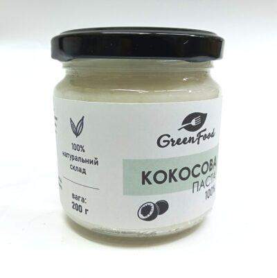 Кокосова паста натуральна