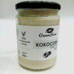 Кокосова паста натуральна