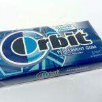 Жувальна гумка Орбіт ORBIT М'ята перцева